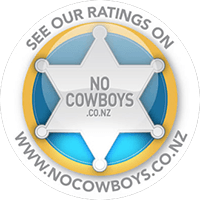 See our ratings on No Cowboys — Muir Plumbing, Gas & Drainage