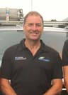 Mike Muir, owner of Muir Plumbing Gas & Drainage, Mount Roskill Auckland