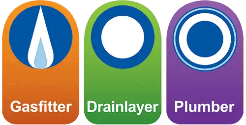 PGDB Certified — Muir Plumbing, Gas & Drainage