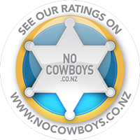 Our No Cowboys reviews